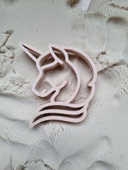 Kiddi - Steker Unicorn