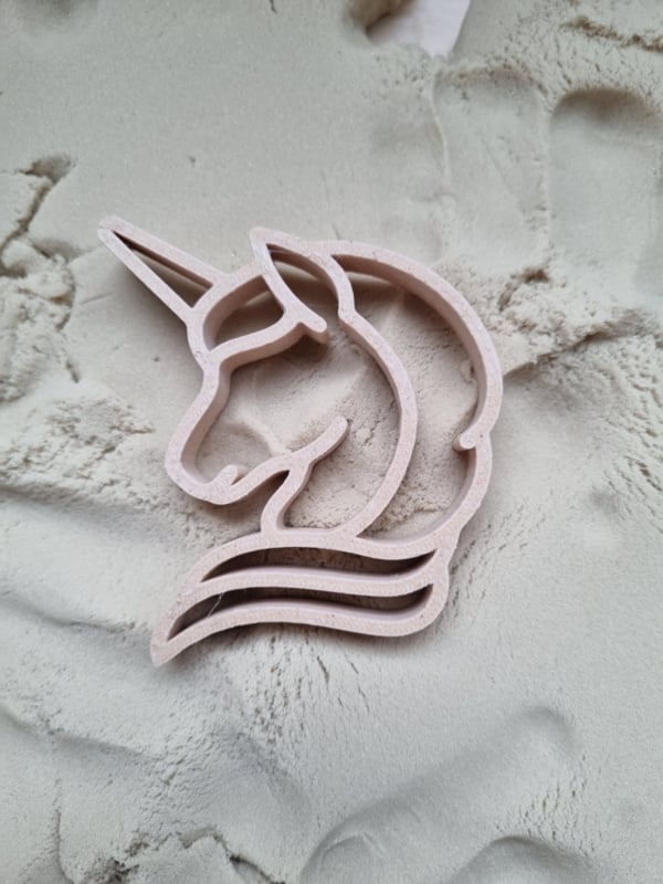 Kiddi - Steker Unicorn