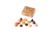 Grapat - Gebakjes (12 stuks)