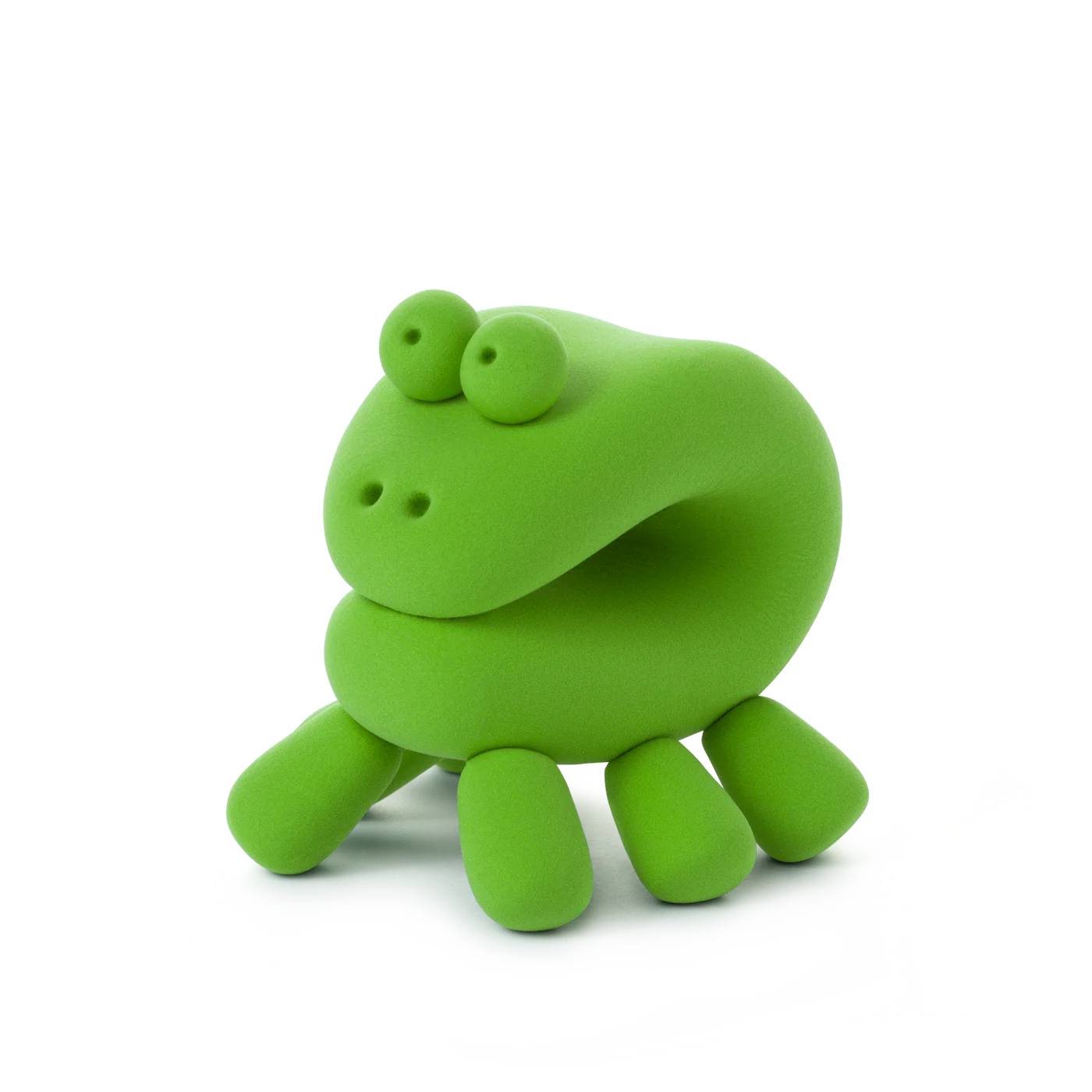 Hey Clay - Adventskalender 2025