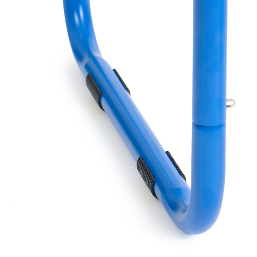 Tuff Tray - Verstelbare Standaard Blauw