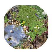 Tuff Tray - 100cm Insecten Speelmat