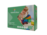 Cleverclixx - Cleverclixx - Wielen Pack Intense 25 Stuks