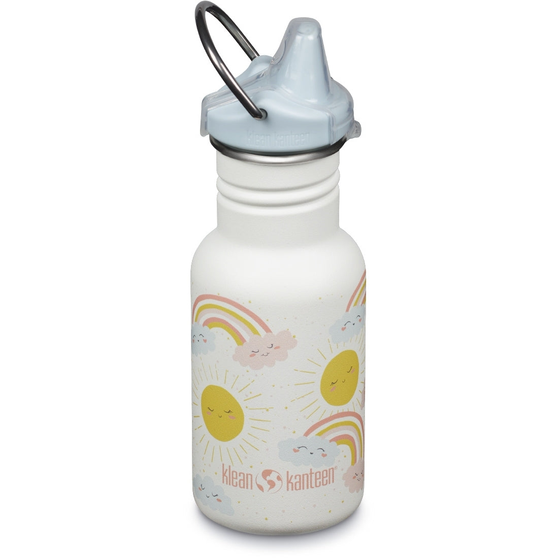 Klean Kanteen Tuitbeker - Kid Kanteen - Rainbows