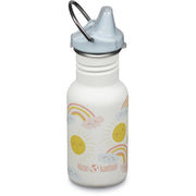 Klean Kanteen Tuitbeker - Kid Kanteen - Rainbows