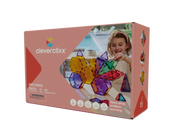 Cleverclixx - Cleverclixx - Geo Pack Pastel 45 Stuks