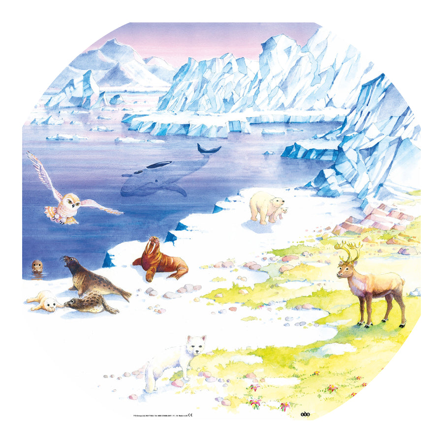 Tuff Tray - 100cm Poolgebied Speelmat