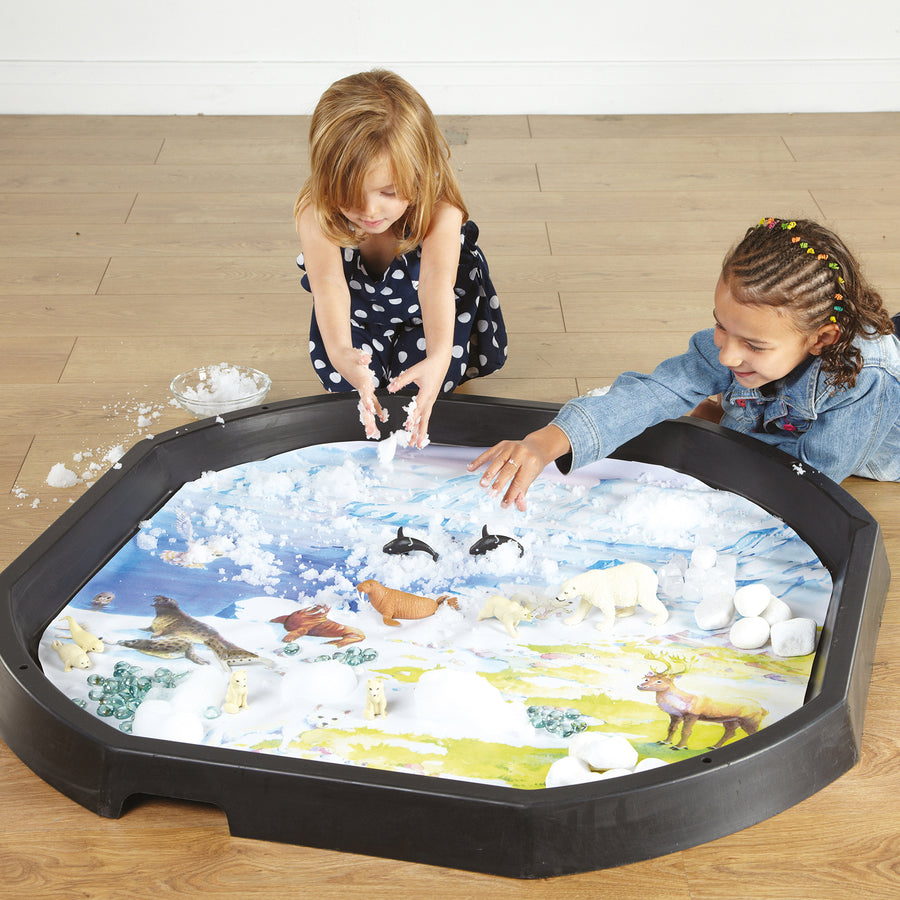 Tuff Tray - 100cm Poolgebied Speelmat