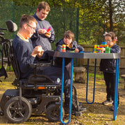 Tuff Tray - Rolstoeltoegankelijke Standaard