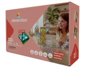Cleverclixx - Cleverclixx - Magisch Bos Pack Pastel 65 Stuks