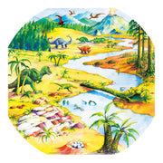 Tuff Tray - 100cm Dinosaurus Speelmat