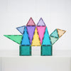 CONNETIX - Glitter Castle Pack 48 stuks - magnetisch constructiespeelgoed