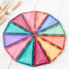 CONNETIX - Mega Pack Pastel 202 stuks - magnetisch constructiespeelgoed