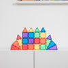 CONNETIX - Rainbow Mini 24 stuks - magnetisch constructiespeelgoed