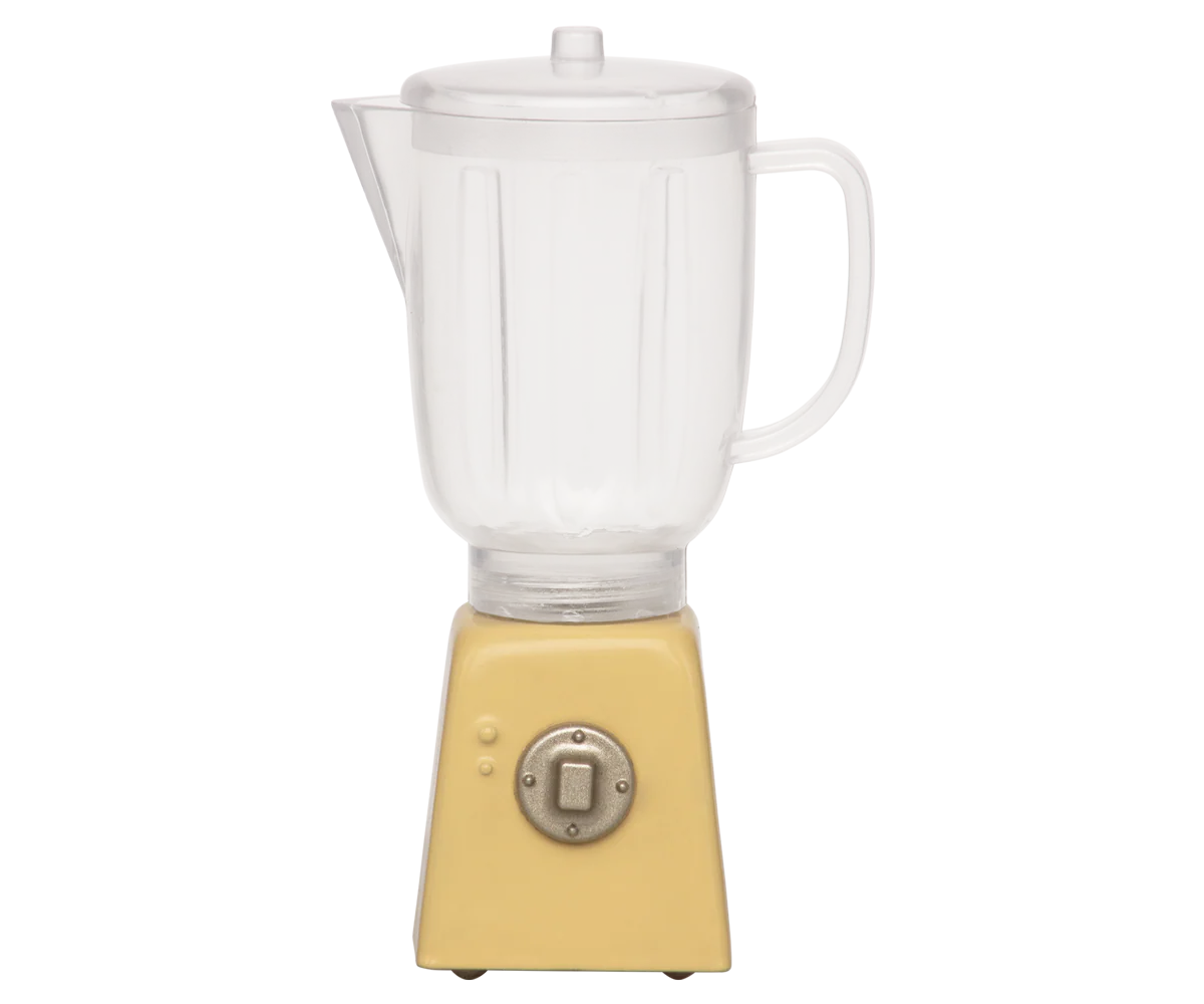 Maileg - Blender Yellow