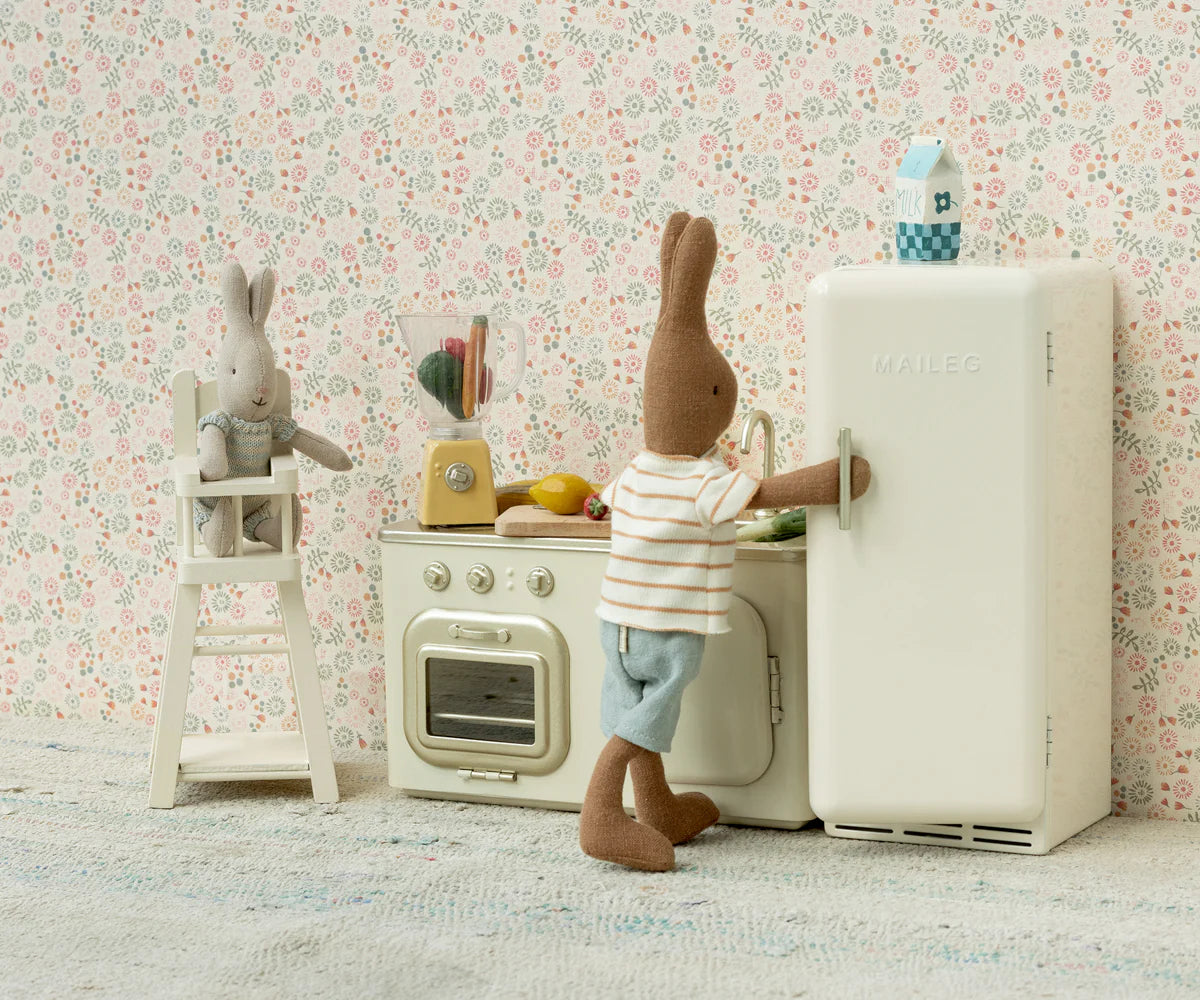 Maileg - Blender Yellow