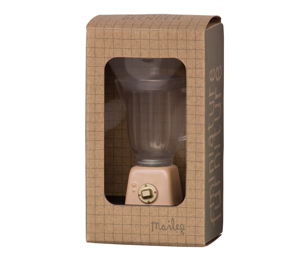 Maileg - Blender Powder