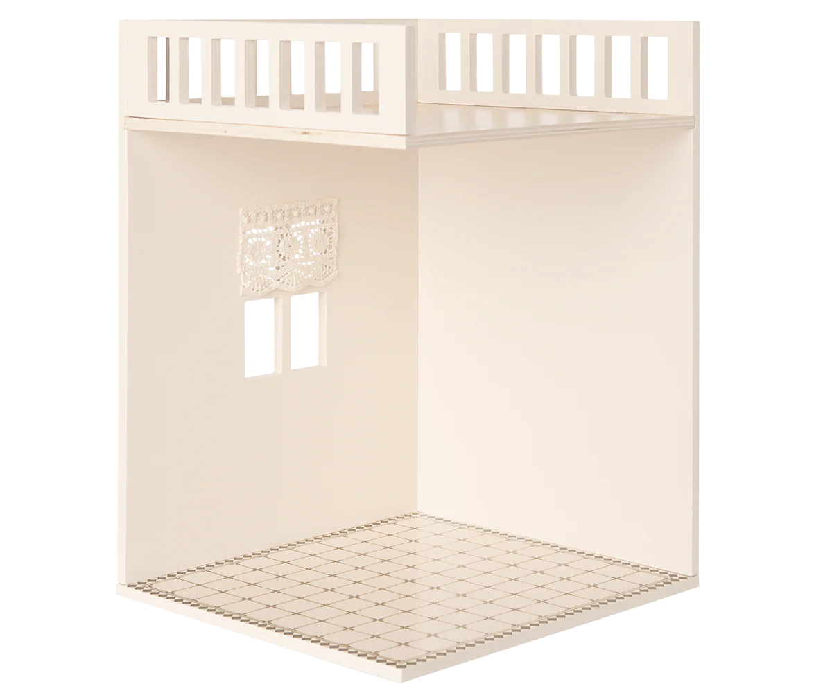 Maileg - Badkamer voor bij poppenhuis