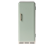 Maileg - Miniatuur koelkast mint voor bij poppenhuis 22cm