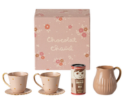Maileg - Warme chocolademelk set in doosje