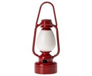 Maileg - Vintage Lantaarn (op batterij) - Rood