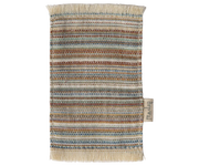 Maileg - Vloerkleed gestreept - Small