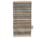 Maileg - Vloerkleed gestreept - Medium