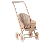 Maileg - Buggy of kinderwagen Micro Powder