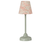 Maileg - Vintage lamp - Cool mint