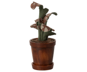 Maileg bloempot met plant (11,5 cm)