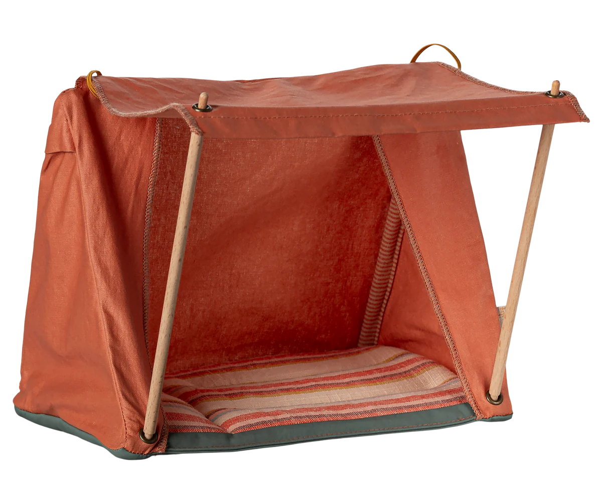 Maileg Happy Camper Tent