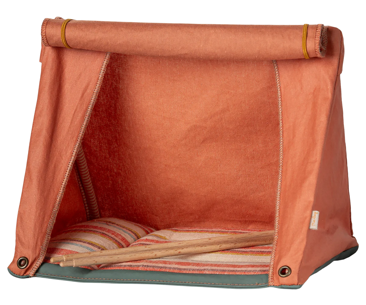 Maileg Happy Camper Tent