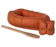 Maileg - Rubber boot voor  Maileg muizen