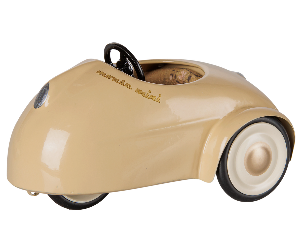 Maileg - Auto Muis - Wheat