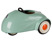 Maileg - Auto Muis - Licht Mint