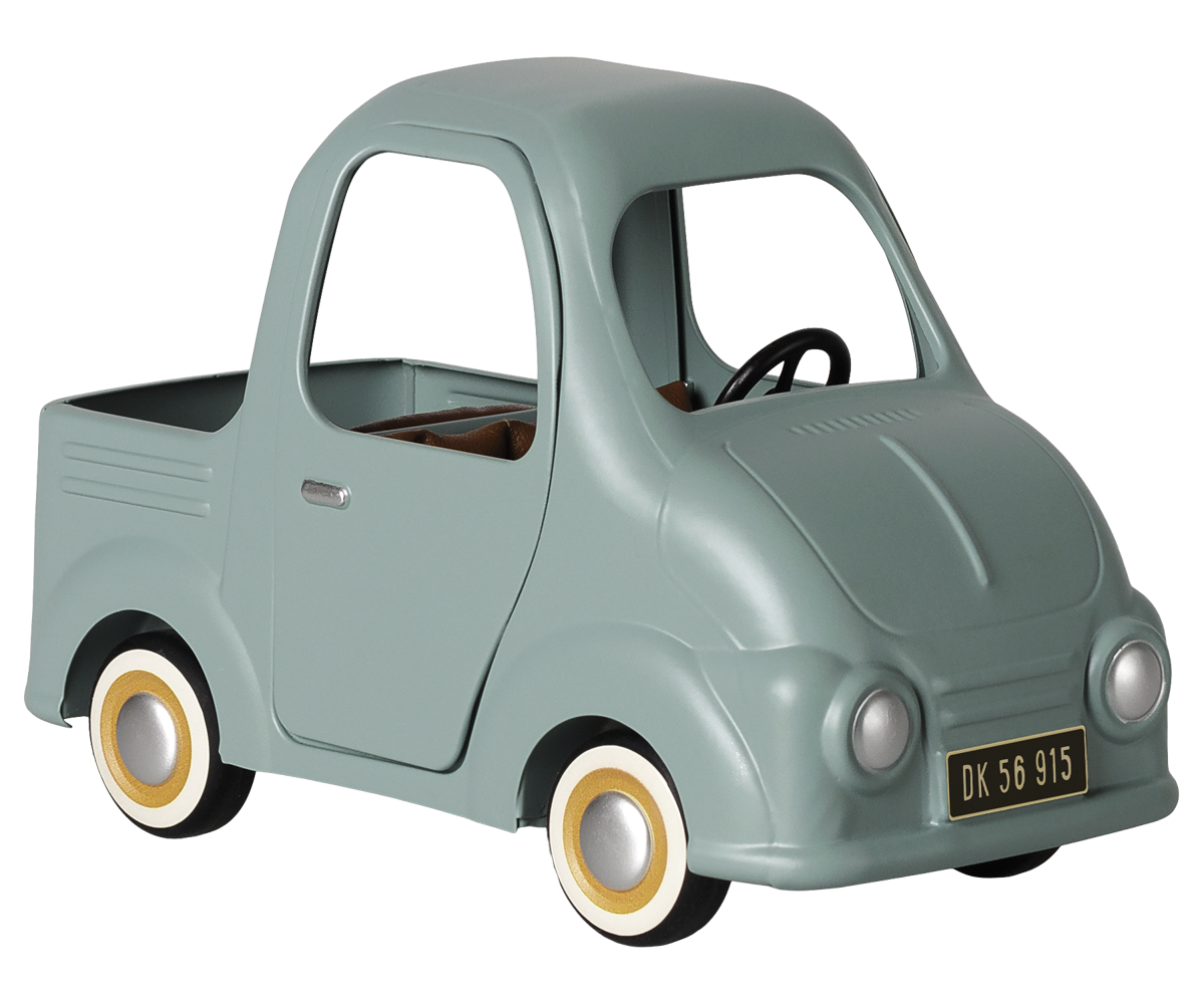 Maileg - Vrachtwagen Muis