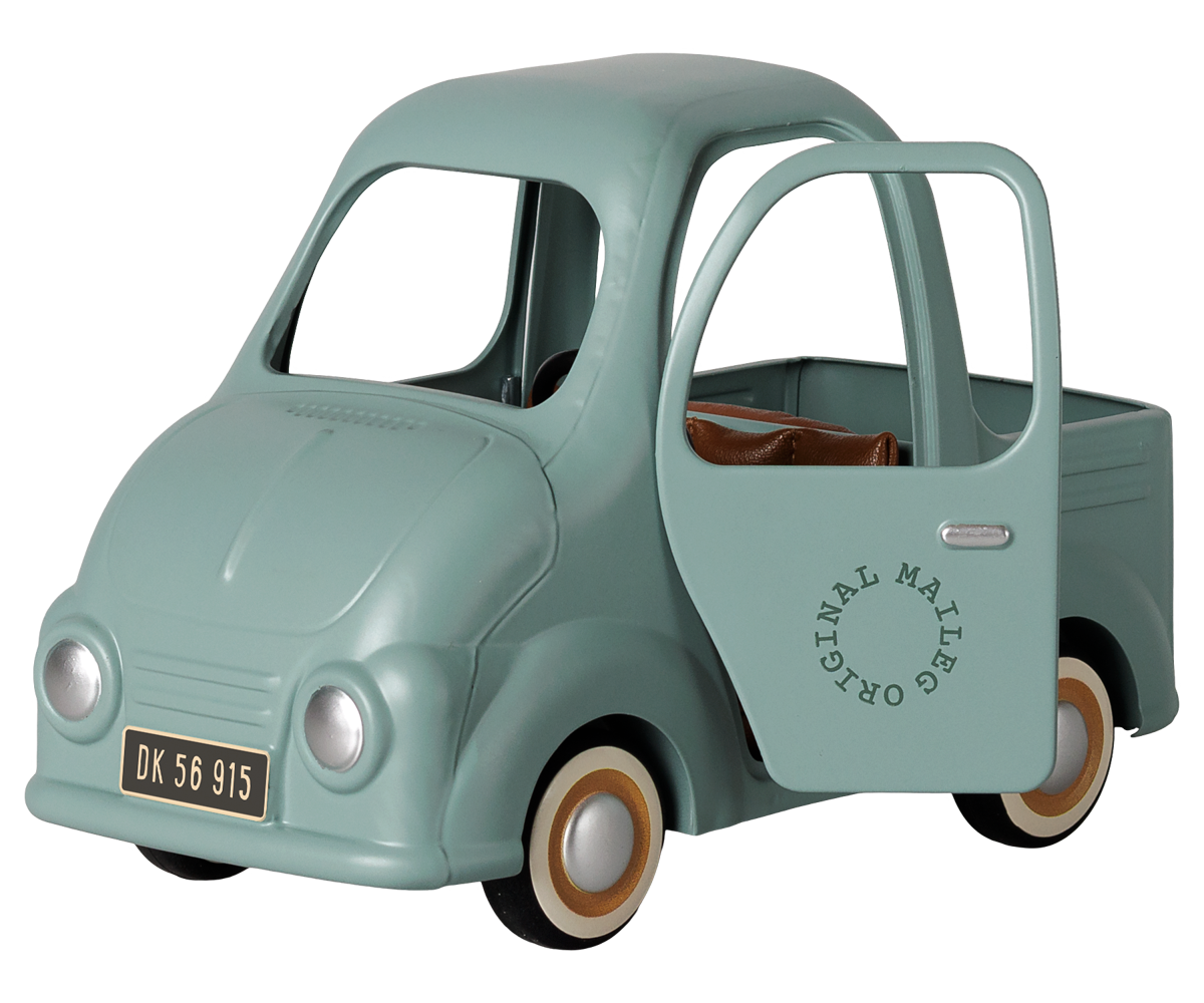 Maileg - Vrachtwagen Muis