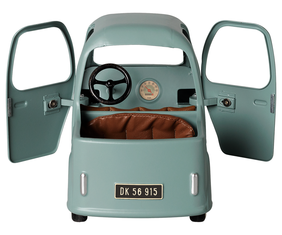 Maileg - Vrachtwagen Muis