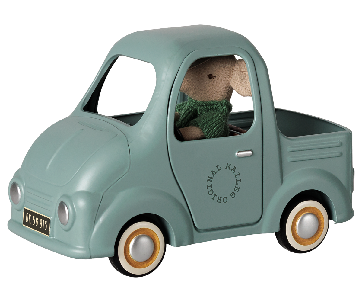 Maileg - Vrachtwagen Muis