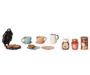 Maileg - Wafelset Muis