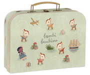 Maileg - Koffertje Bambi Bambino