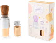 Namaki Glitter Goud Poeder