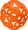 Foooty - Opvouwbare bal oranje
