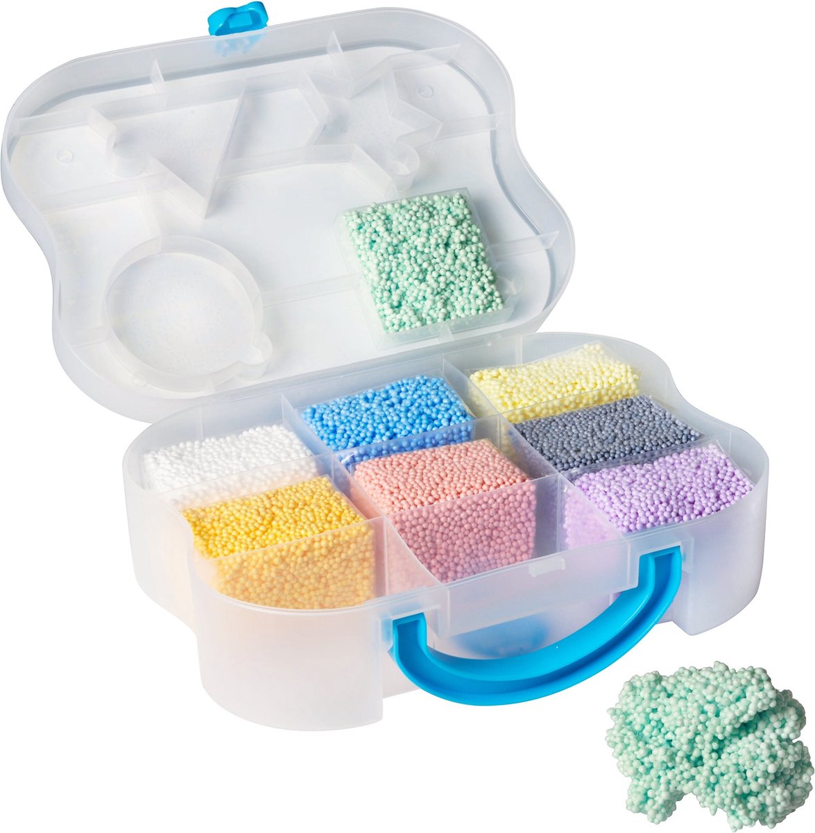 Educational Insights - Playfoam Go Travel Pack