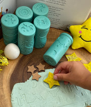 Yellow Door - Laten we rollen - Kinderliedjes