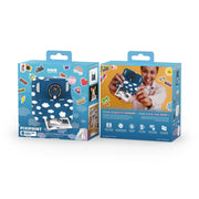 MOB - PixiPrint instant print camera - Cloud