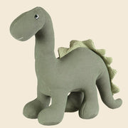 Egmont Toys - Victor de dinosaurus knuffel groot