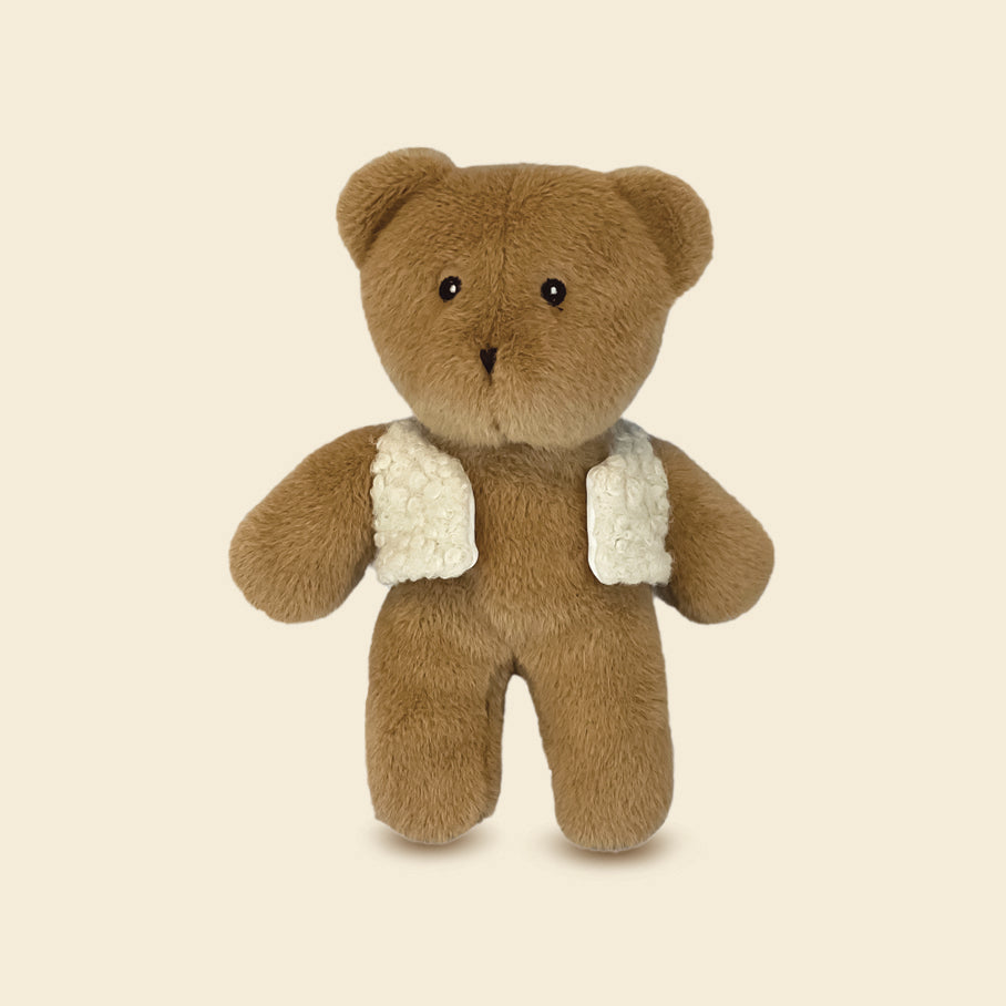 Egmont Toys - Remi de beer groot