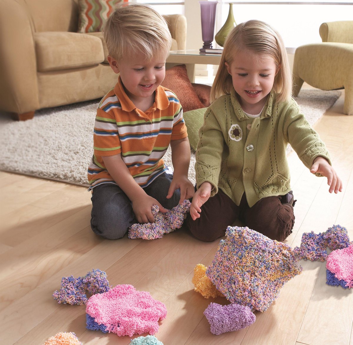 Educational Insights - Playfoam Original 4 pack