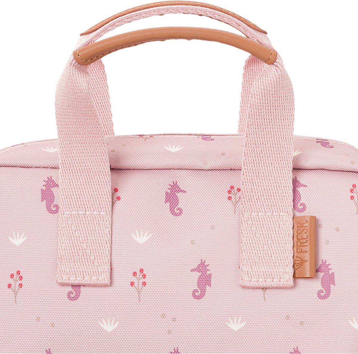 FRESK Rugzak - Rabbit Seahorse - voor 2-6 jaar